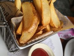 -Kitchen·Y洋厨房西餐厅(王府壹号店)