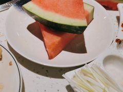 -三人行骨头王火锅(长寿店)