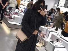 -CHARLES&KEITH(北京apm店)