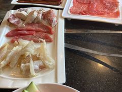 -红鼎坊·老成都火锅(新南门店)