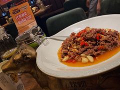 -炊烟小炒黄牛肉(中心印象城店)