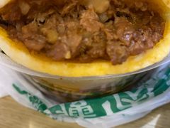 -温州瘦肉丸(中山北路店)