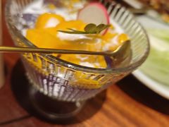 -七色云蔬食(喜邻里店)