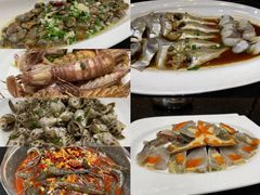 -好兄弟郭巨海鲜(天一阁店)