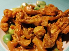 -老德州四合院·德州菜(天衢路店)