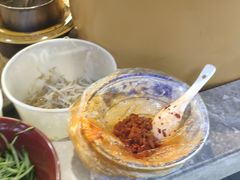 -安徽阜阳卷馍(西单店)