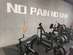 -加伍磅精英训练中心