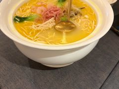 -南里山房·新淮扬菜(徐汇万科店)
