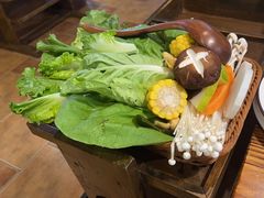 -十四不搭·打边炉(运河店)