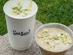 -Seesaw Coffee(环贸iapm店)