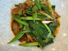 招牌回锅肉-川香楼酒家