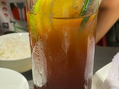 柠檬茶-粤凤佬