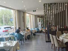 大堂-鲜得莱渔港·小平岛海胆馆(七贤岭店)