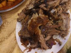 -维吾尔餐厅(宜山路店)