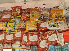 -螺大喜螺蛳粉(华业东方玫瑰店)