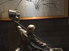 不二禅茶院-不二茶空间·养生宴(石景山店)