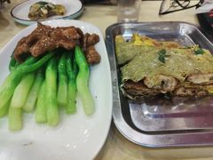 -奥华餐厅·老张记(台基厂店)