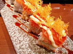 -千代武日本料理(哈西店)