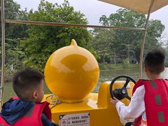 -星湖旅游景区七星岩