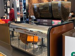 -星巴克(大连柏威年店)