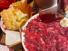 -汕头八合里海记牛肉店(清河店)