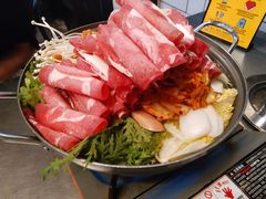 -MI WU FACTORY米屋美食工厂餐厅(绿地店)