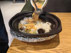 -去茶去餐厅(中央大街店)