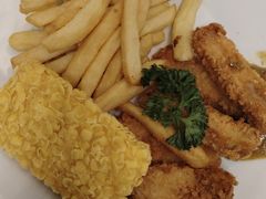 -宜家·瑞典风味餐厅(北京西红门店)