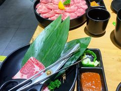 -九田家黑牛烤肉(溧水万达店)