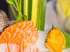 -喜聚薈·花膠雞海鮮火鍋(越秀店)