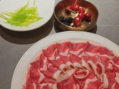 -额尔敦·品质自助(摩尔城店)