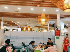 -大师傅金奖啤酒鱼(西街口总店)