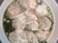 鲜虾蟹子云吞-袁记云饺(兆景路店)