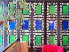 -俏江南-江景昆曲主题餐厅(正大广场店)
