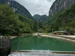 -鹿院坪生态旅游景区