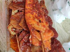 -胡仁根胡记炸炸炸