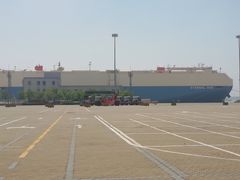 -东疆建设开发纪念公园