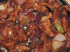 -玉林烤鸭店(垡头店)