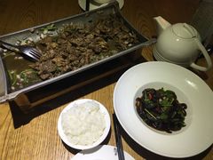 -黛瓦里巷(南京东路店)