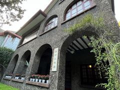 -上海孙中山故居纪念馆