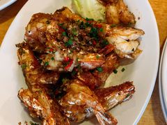 -ZF Seafood Restaurant 卓峰海鲜餐