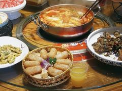 -亮欢寨(凯里总店)