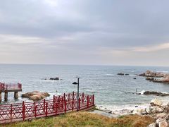 -养马岛旅游度假区