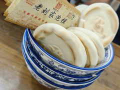 -老刘家泡馍·陕西老字号(钟楼广济街店)
