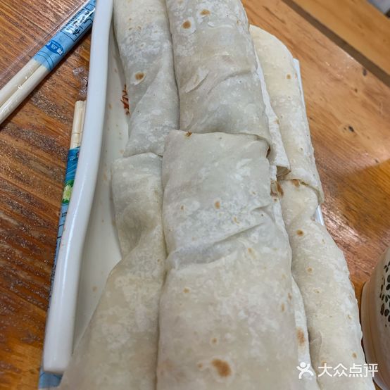 大宫朝天锅(寿光店)