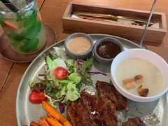 -Simple Yummy简单美味(上邦百汇城店)