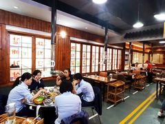 -黑豚黨韩国烤肉料理(悦然时光店)