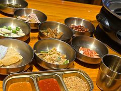 -韩象烤肉·韩国料理(市南麦凯乐旗舰店)