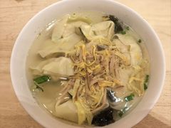 -穆桂英美食(南禅寺店)