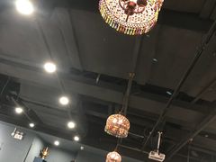 大堂-TUK土耳其餐厅·下午茶(卢湾店)